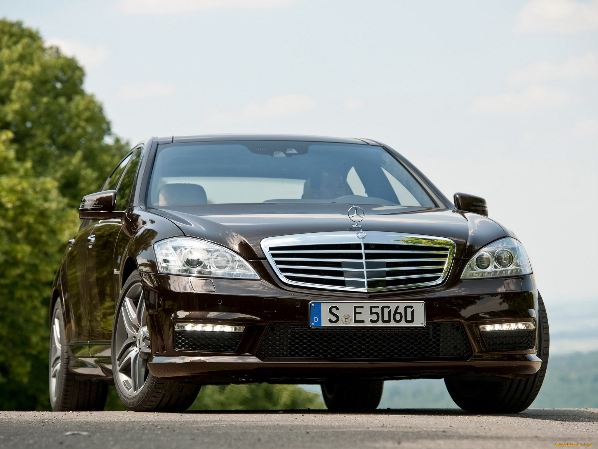 , mercedes, benz